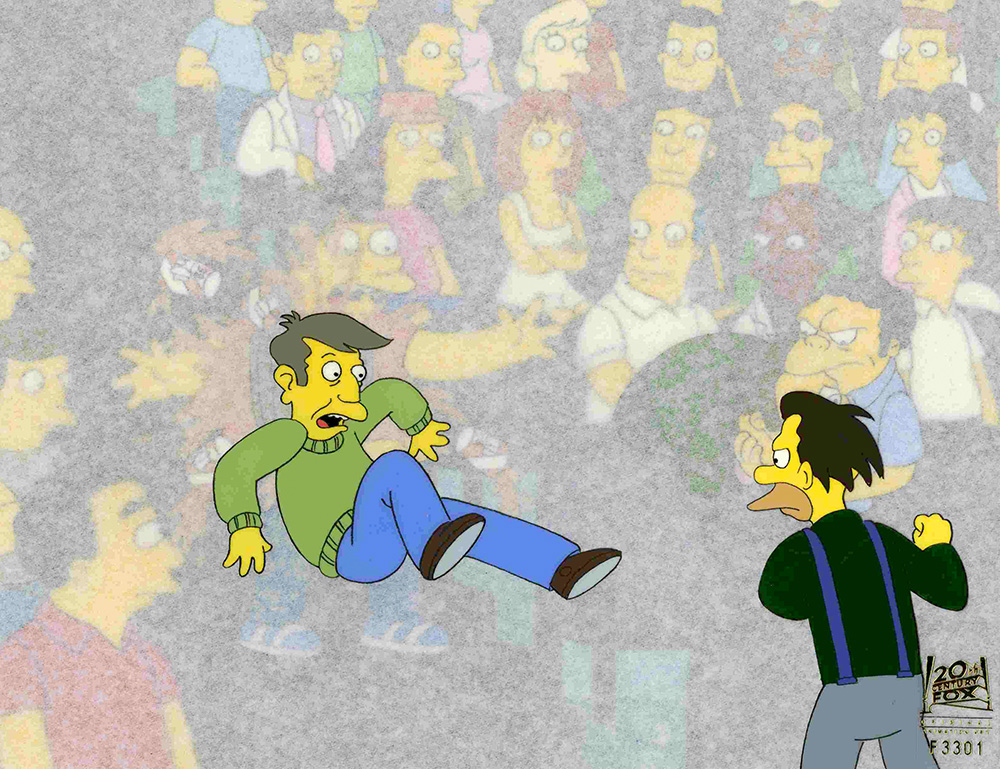 Cel Folie 2