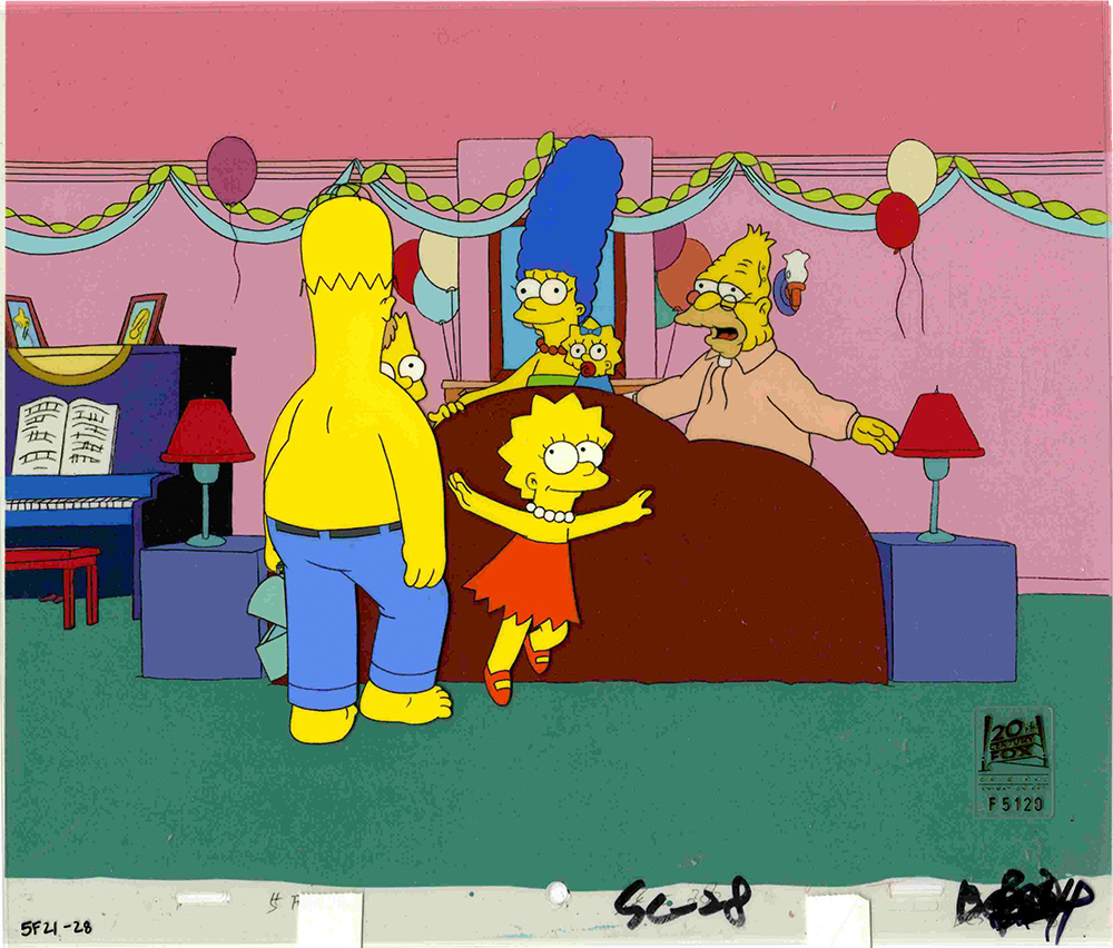 Cel Folie 1