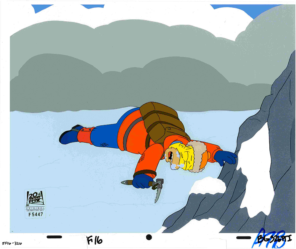 Cel Folie 1